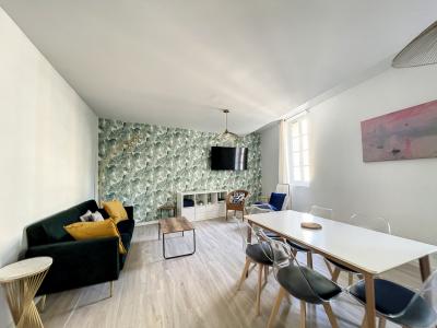 Louer Appartement Marseille-2eme-arrondissement
