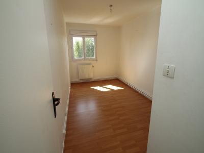 Acheter Appartement Luzy 41000 euros