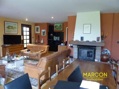 For sale Alleyrat 7 rooms 208 m2 Creuse (23200) photo 3