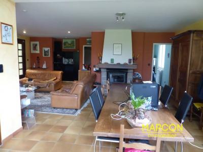 For sale Alleyrat 7 rooms 208 m2 Creuse (23200) photo 4