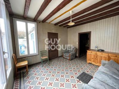 For sale Auxerre 3 rooms 95 m2 Yonne (89000) photo 1