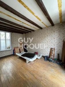 Acheter Maison Auxerre 119000 euros