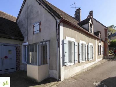 For sale Saint-prive 6 rooms 164 m2 Yonne (89220) photo 0