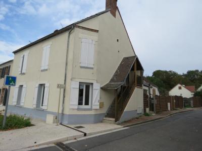 Annonce Vente Immeuble Amilly 45