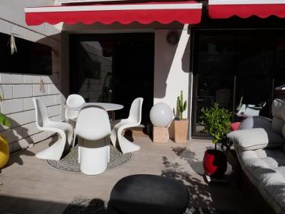 For sale Grande-motte point zro 4 rooms 80 m2 Herault (34280) photo 3