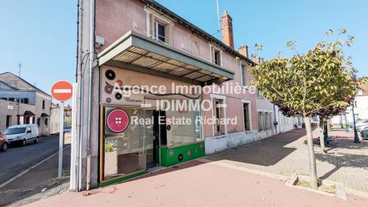 For sale Corbeilles Loiret (45490) photo 0