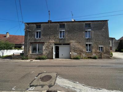 For sale Chalvraines 6 rooms 120 m2 Haute marne (52700) photo 0