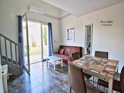 Acheter Appartement Latour-bas-elne Pyrenees orientales