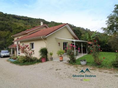 For sale Tullins 6 rooms 150 m2 Isere (38210) photo 0