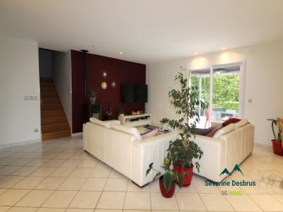 For sale Tullins 6 rooms 150 m2 Isere (38210) photo 4