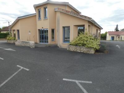 For sale Verneuil-sur-vienne 9 rooms 165 m2 Haute vienne (87430) photo 0