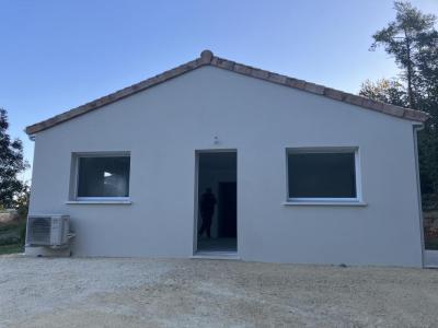 For sale Peintures 3 rooms 50 m2 Gironde (33230) photo 0