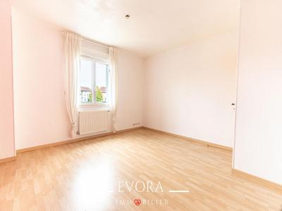 For sale Rodemack 4 rooms 127 m2 Moselle (57570) photo 4