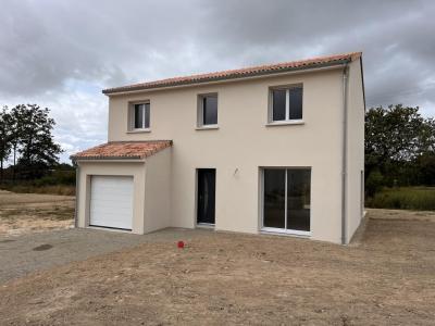 For sale Chevroliere 5 rooms 108 m2 Loire atlantique (44118) photo 0