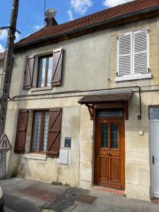 For sale Rieux 4 rooms 70 m2 Oise (60870) photo 0