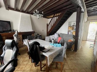 For sale Rieux 4 rooms 70 m2 Oise (60870) photo 1