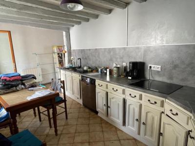 For sale Rieux 4 rooms 70 m2 Oise (60870) photo 2