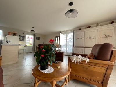 For sale Angles 5 rooms 84 m2 Vendee (85750) photo 1