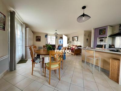 For sale Angles 5 rooms 84 m2 Vendee (85750) photo 4