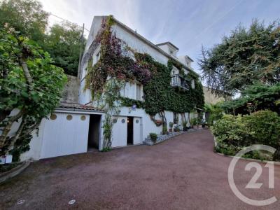 For sale Thiverny 7 rooms 202 m2 Oise (60160) photo 0