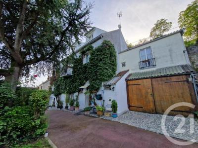 For sale Thiverny 7 rooms 202 m2 Oise (60160) photo 2