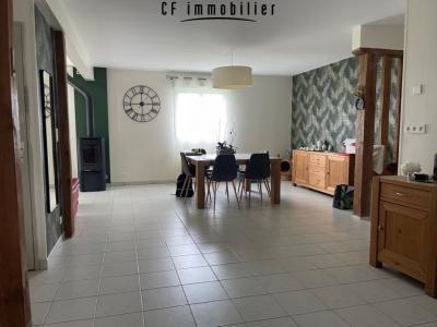 For sale Orbec 7 rooms 138 m2 Calvados (14290) photo 2