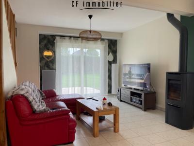 For sale Orbec 7 rooms 138 m2 Calvados (14290) photo 3