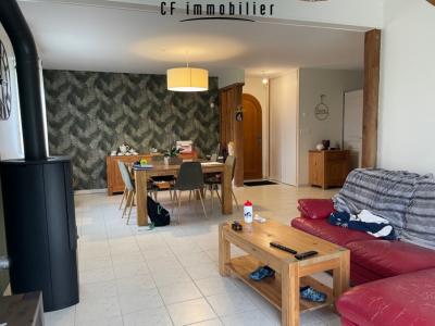 For sale Orbec 7 rooms 138 m2 Calvados (14290) photo 4