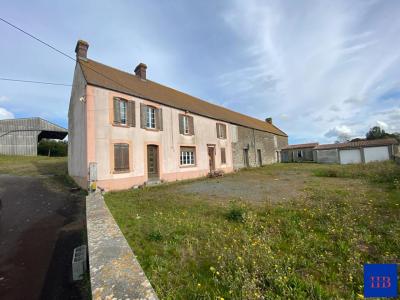 For sale Thury-harcourt 7 rooms 167 m2 Calvados (14220) photo 0