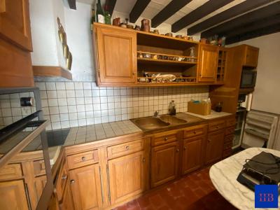 For sale Thury-harcourt 7 rooms 167 m2 Calvados (14220) photo 1