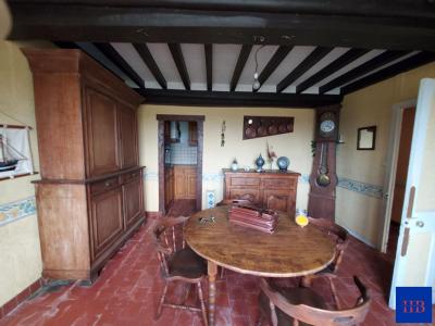 For sale Thury-harcourt 7 rooms 167 m2 Calvados (14220) photo 2