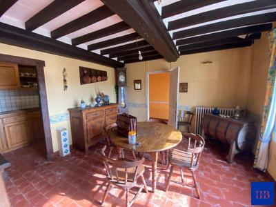 For sale Thury-harcourt 7 rooms 167 m2 Calvados (14220) photo 3