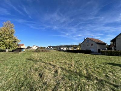 For sale Charquemont 2122 m2 Doubs (25140) photo 0