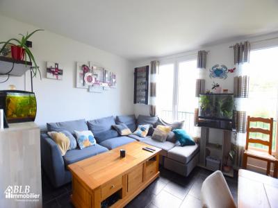 For sale Trappes 3 rooms 62 m2 Yvelines (78190) photo 0