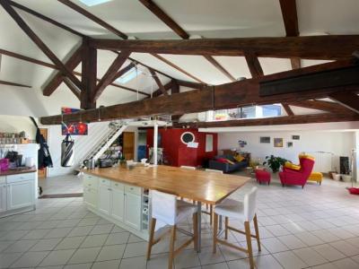 Acheter Appartement Romans-sur-isere 239200 euros