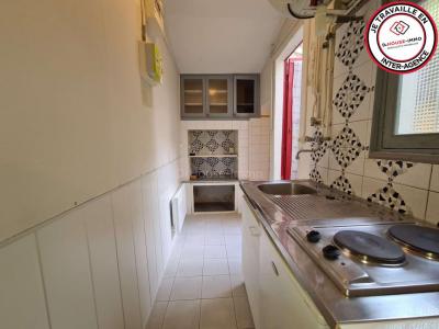 For sale Bordeaux 1 room 17 m2 Gironde (33000) photo 0