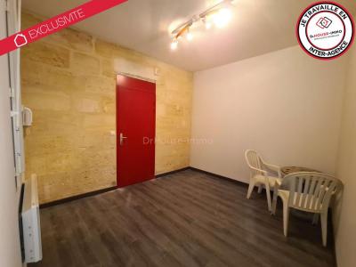 For sale Bordeaux 1 room 17 m2 Gironde (33000) photo 2