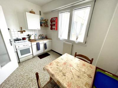 Acheter Appartement Vannes 126000 euros