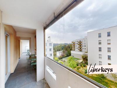 For sale Lyon-9eme-arrondissement 6 rooms 117 m2 Rhone (69009) photo 0