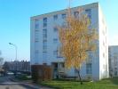 For rent Apartment Arnay-le-duc  65 m2 3 pieces