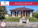 For sale House Coulounieix-chamiers  145 m2 5 pieces