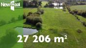 For sale Land Arnac-pompadour  27000 m2