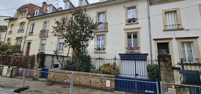 For sale Nancy 10 rooms 200 m2 Meurthe et moselle (54000) photo 0