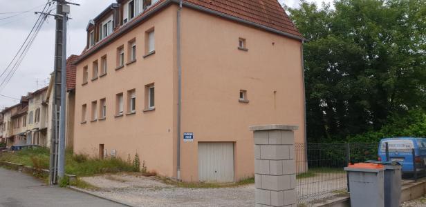 For rent Audincourt 2 rooms 38 m2 Doubs (25400) photo 0