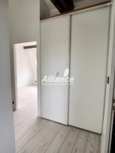 For rent Audincourt 2 rooms 38 m2 Doubs (25400) photo 1