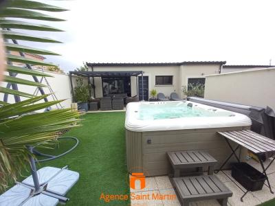 For sale Ancone MONTALIMAR 4 rooms 77 m2 Drome (26200) photo 1