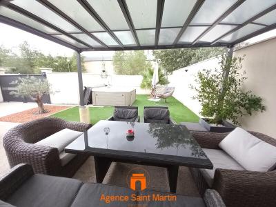 For sale Ancone MONTALIMAR 4 rooms 77 m2 Drome (26200) photo 2