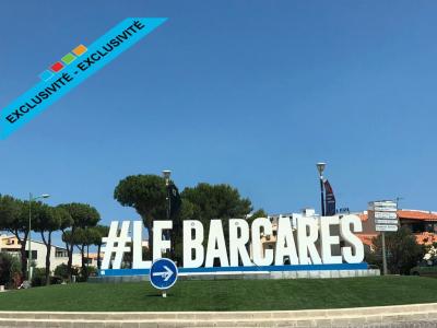 For sale Barcares 3 rooms 38 m2 Pyrenees orientales (66420) photo 0
