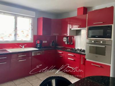 For sale Champier 4 rooms 102 m2 Isere (38260) photo 1