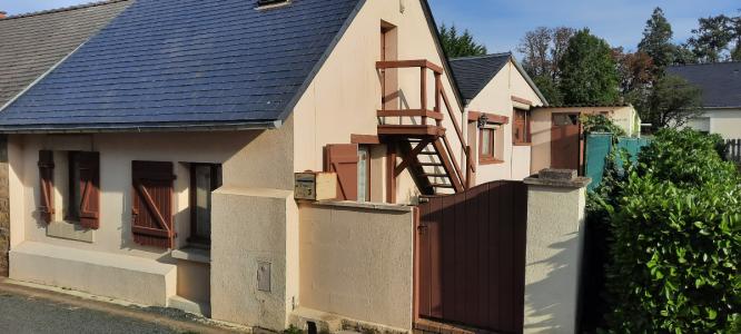 For sale Daumeray 3 rooms 56 m2 Maine et loire (49640) photo 1